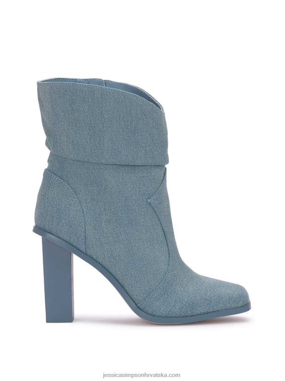 arrla čizme od trapera Jessica Simpson PZR6D44