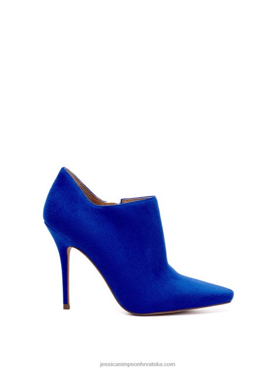 carolie čizme u ultramarin boji Jessica Simpson PZR6D58