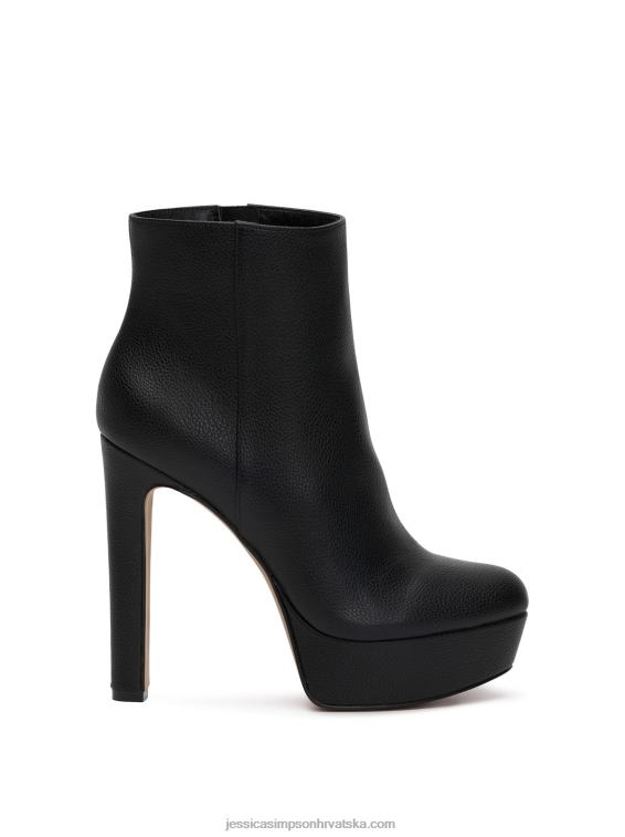neriah čizma u crnom Jessica Simpson PZR6D62