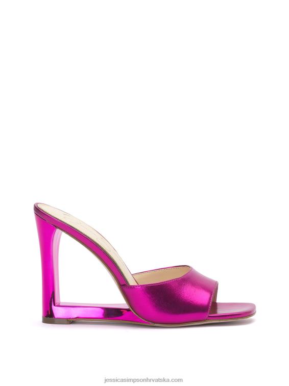 cadilyn klin u boji fuschia Jessica Simpson PZR6D317