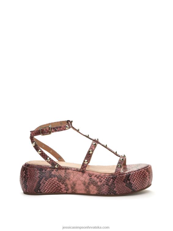 pascha klin u lososu Jessica Simpson PZR6D116