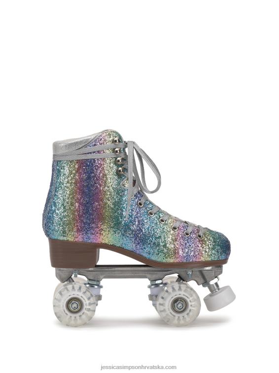rollstar koturaljke u multi Jessica Simpson PZR6D270