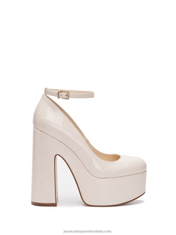 macee platforma u kredi Jessica Simpson PZR6D222