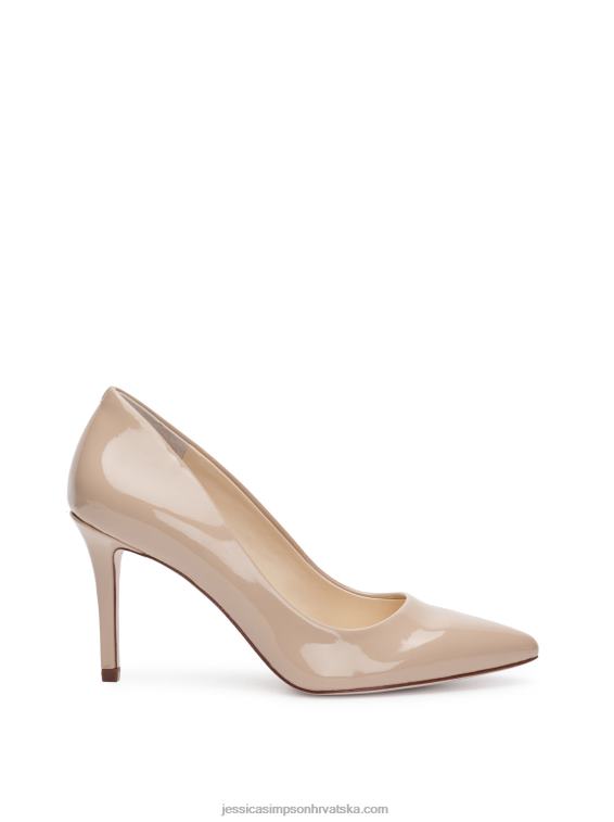 abigaille pumpica u bademu Jessica Simpson PZR6D253