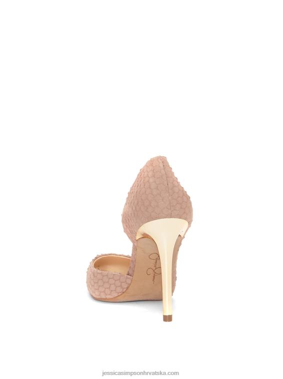 lucina d\'orsay pumpa u ljubičastoj boji Jessica Simpson PZR6D258