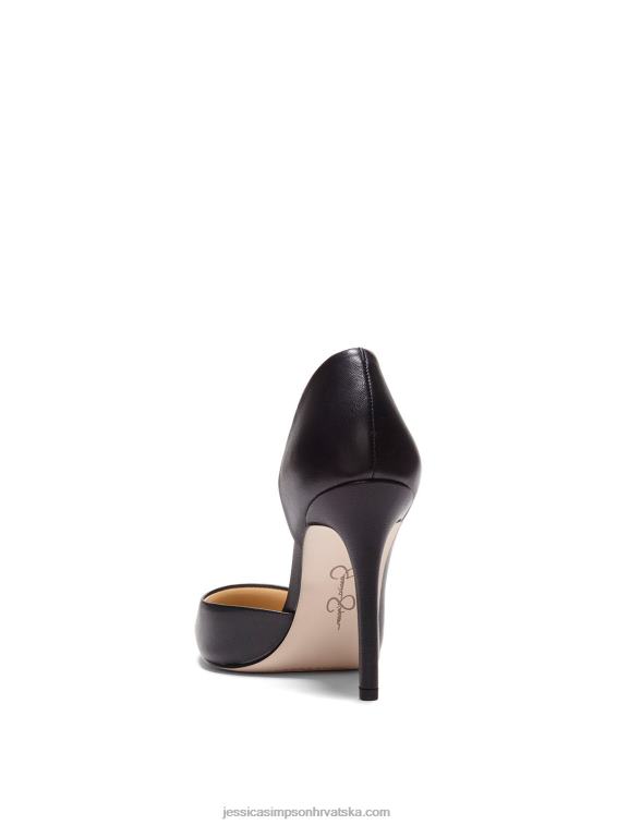 prizma d\'orsay pumpa u crnoj boji Jessica Simpson PZR6D261