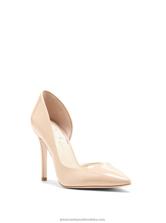 prizma d\'orsay pumpa u pješčanoj dini Jessica Simpson PZR6D260