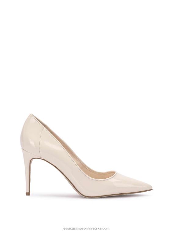 setria classic pumpa u kredi Jessica Simpson PZR6D244