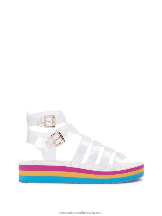 bimala sandala u multi Jessica Simpson PZR6D110