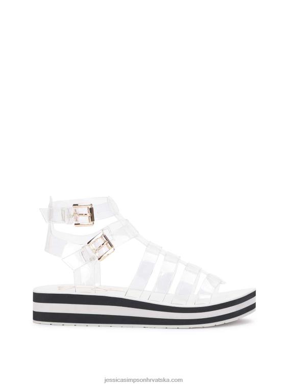 bimala sandala u oksfordu Jessica Simpson PZR6D113