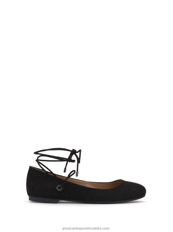 bingley stan u crnoj boji Jessica Simpson PZR6D124