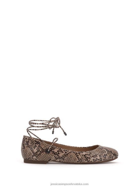 bingley stan u prirodnoj zmiji Jessica Simpson PZR6D128