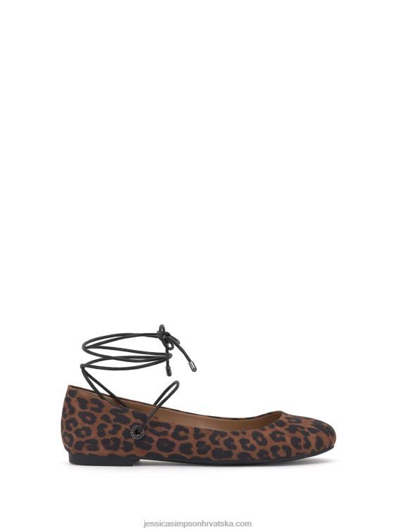 bingley stan u prirodnom leopardu Jessica Simpson PZR6D127