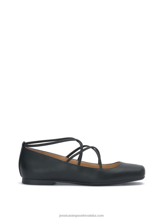 fantinski stan u crnom Jessica Simpson PZR6D122
