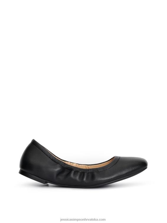 sandaze stan u crnom Jessica Simpson PZR6D126