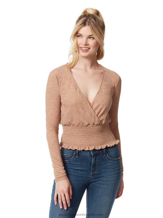 dylan bluza u lisičarke Jessica Simpson PZR6D1159