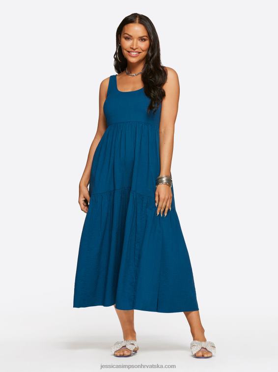 cheryl maxi haljina u Poseidon Jessica Simpson PZR6D504
