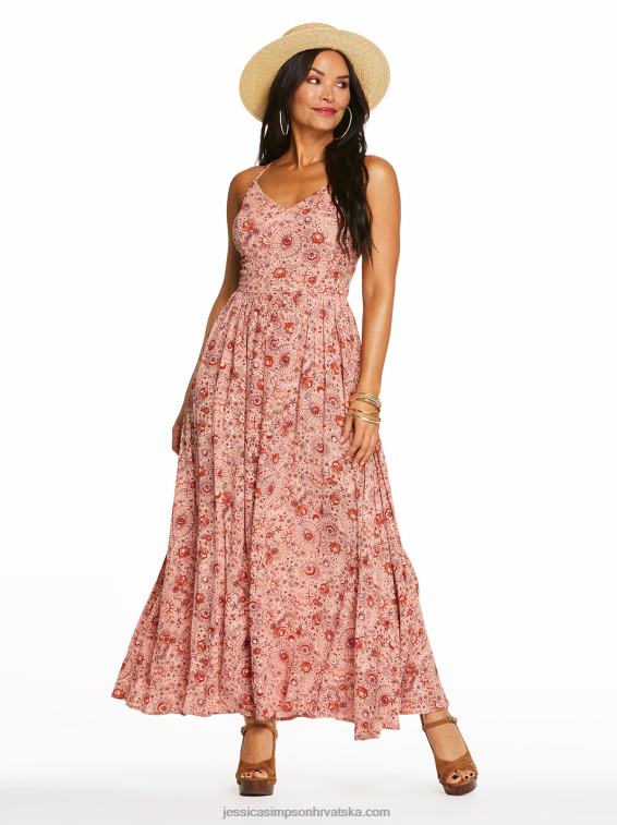 clia cami haljina u nebeskim snovima Jessica Simpson PZR6D550