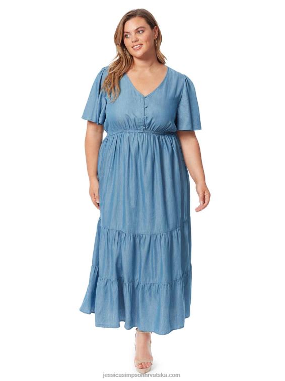 naomi haljina u palmetto Jessica Simpson PZR6D513