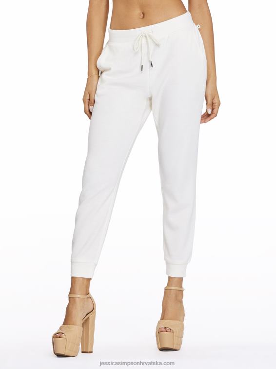 sarah jogger u heather kokosovom mlijeku Jessica Simpson PZR6D374