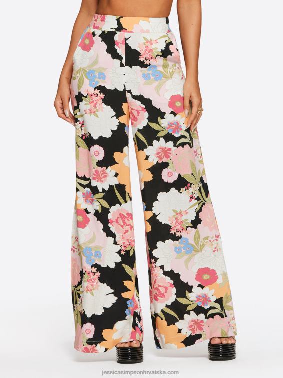 shaye pant u cvatu u zaljevu Jessica Simpson PZR6D342