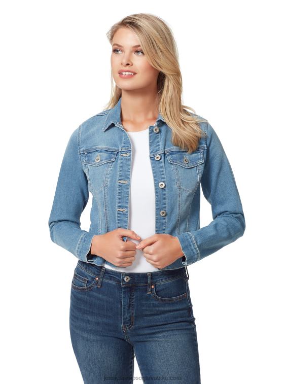 Pixie jakna in go steady Jessica Simpson PZR6D480