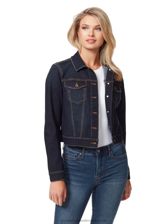 pixie jakna u sevy Jessica Simpson PZR6D478