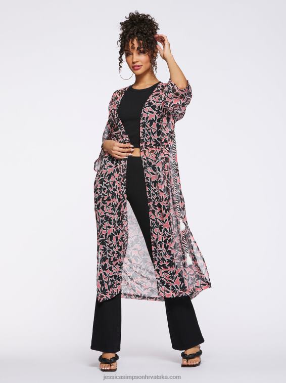 lailaa kimono u flora kistovima Jessica Simpson PZR6D722