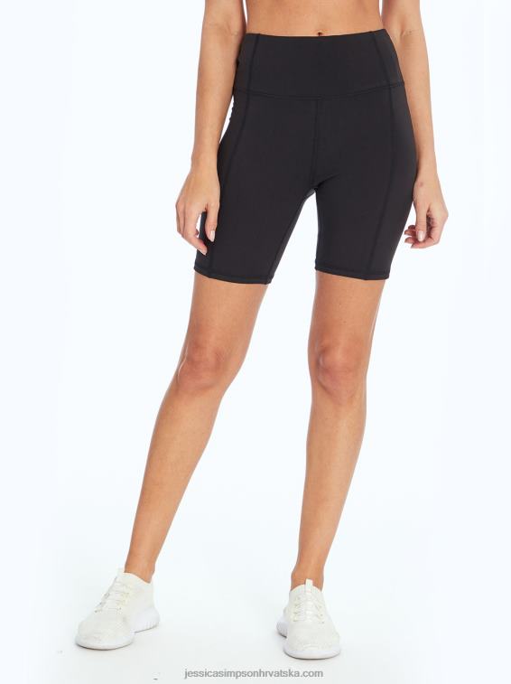 tummy control čvrsta bermuda u meteoritu Jessica Simpson PZR6D892