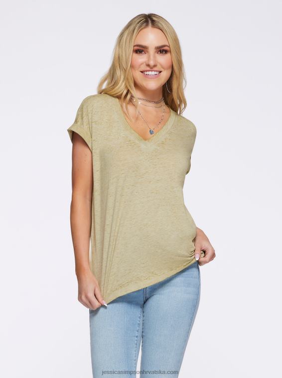 amory tee in boa Jessica Simpson PZR6D720