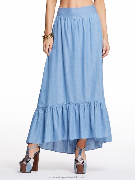 genevieve suknja u Cameron Jessica Simpson PZR6D405