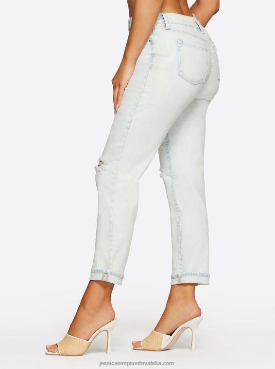 mika najbolji prijatelj slouchy mršav u prosvijetliti Jessica Simpson PZR6D460