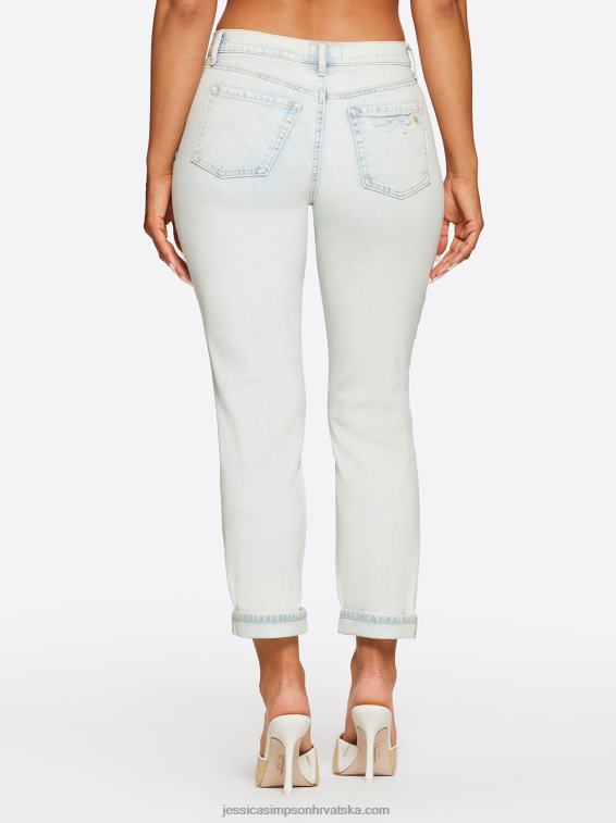 mika najbolji prijatelj slouchy mršav u prosvijetliti Jessica Simpson PZR6D460