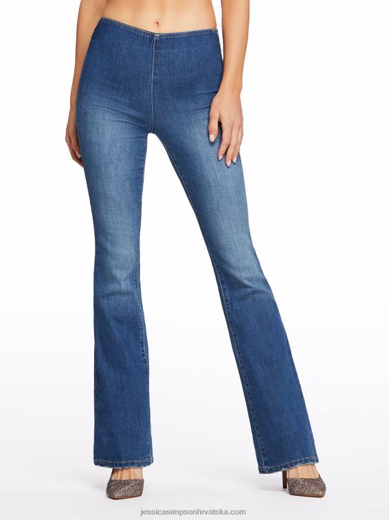 povući flare u jayda Jessica Simpson PZR6D456