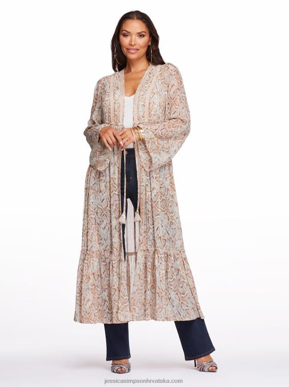 marilyn duster u sjeni zmije Jessica Simpson PZR6D612