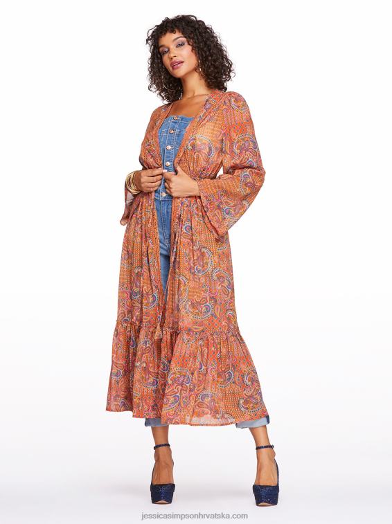 marilyn duster u vijugavoj stazi Jessica Simpson PZR6D614