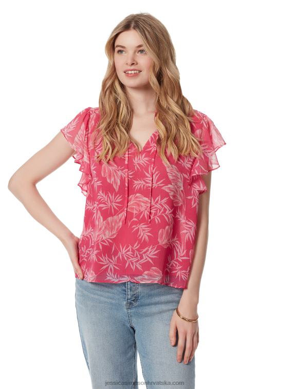 alaina vrh u ljetnom cvatu Jessica Simpson PZR6D1162
