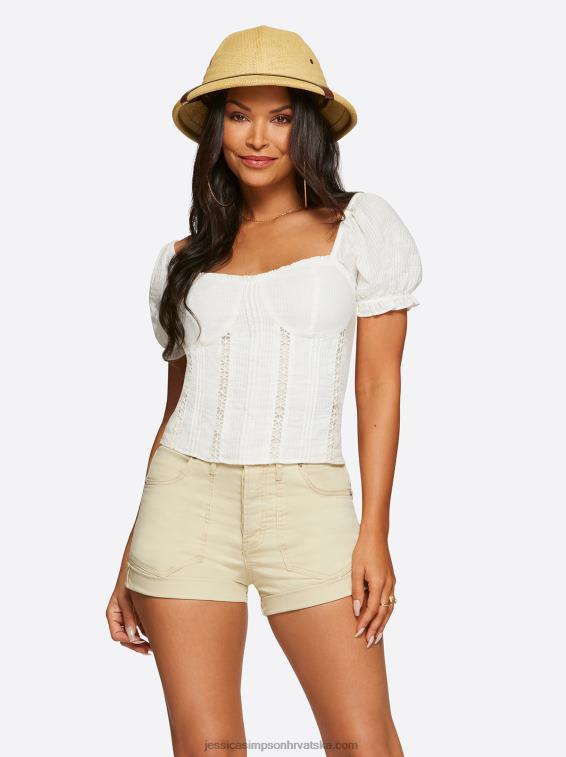 aubrey vrh u gardeniji Jessica Simpson PZR6D684