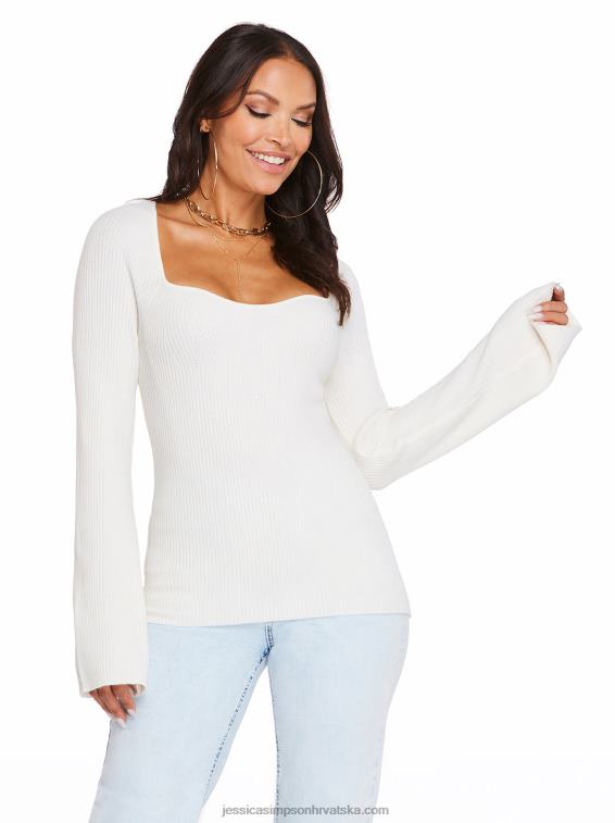 calisata vrh u beskraju u gardeniji Jessica Simpson PZR6D765
