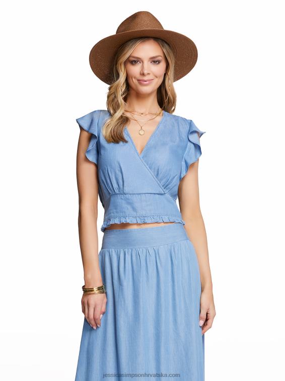 geri top in cameron Jessica Simpson PZR6D1153