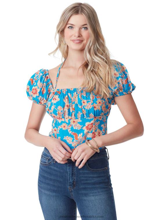 irin vrh u južnim ljepoticama Jessica Simpson PZR6D622