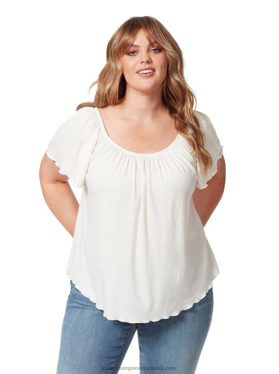 jesenski vrh u gardeniji Jessica Simpson PZR6D1123