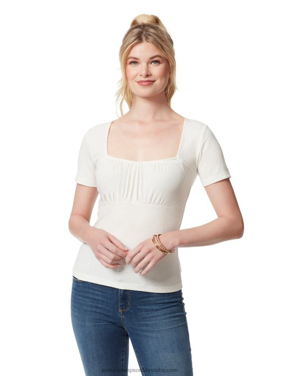 jordyn top u gardeniji Jessica Simpson PZR6D1148