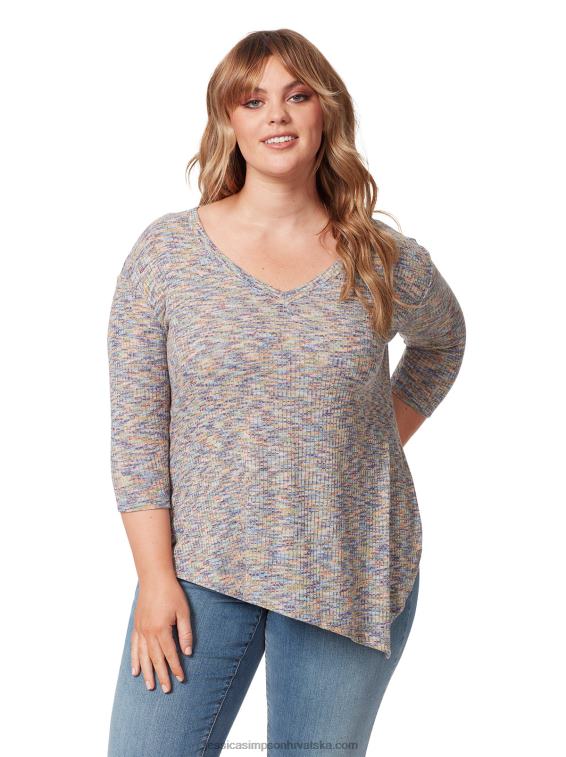 karen top u multi Jessica Simpson PZR6D1120