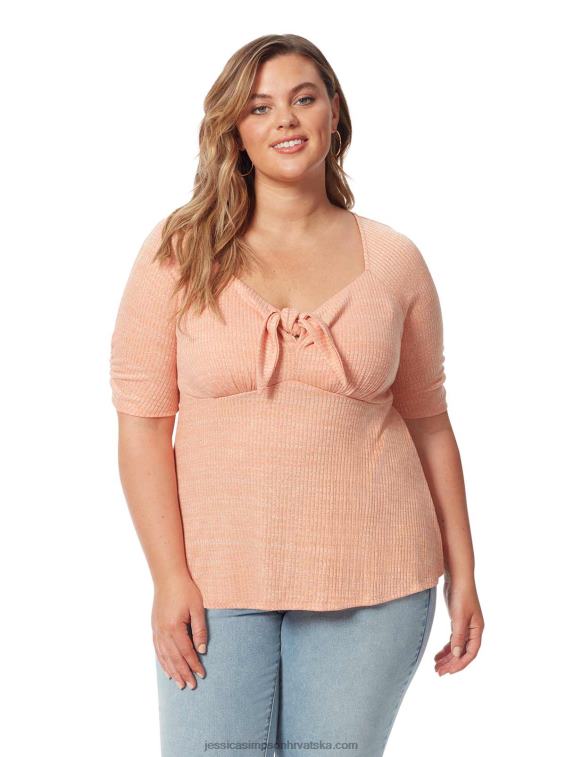 lyndsey top u dinji s rakijom Jessica Simpson PZR6D729