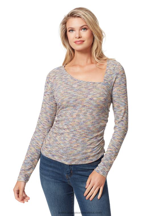 perry top u multi Jessica Simpson PZR6D1125