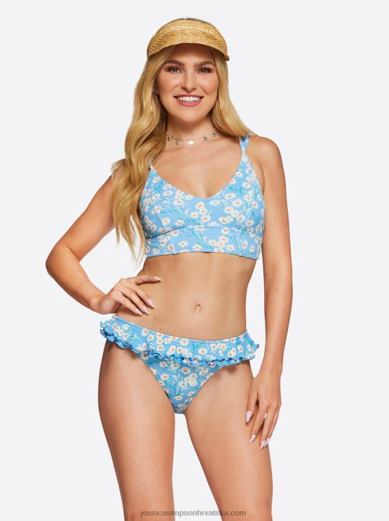 park divljeg cvijeća cami in dolphin multi Jessica Simpson PZR6D824