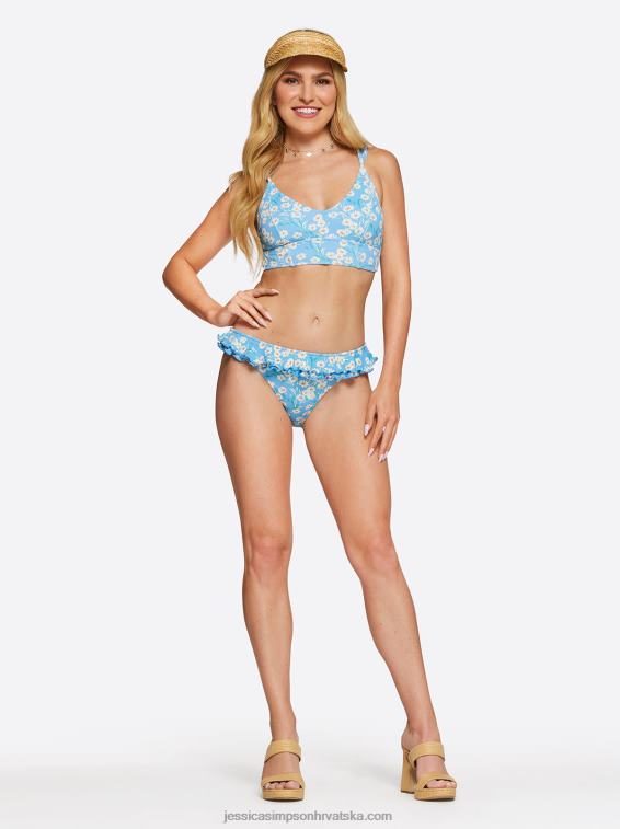 park divljeg cvijeća cami in dolphin multi Jessica Simpson PZR6D824
