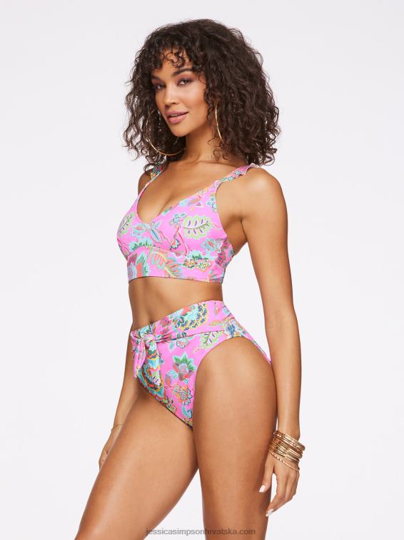 rosies cami u sjaju za usne multi Jessica Simpson PZR6D866
