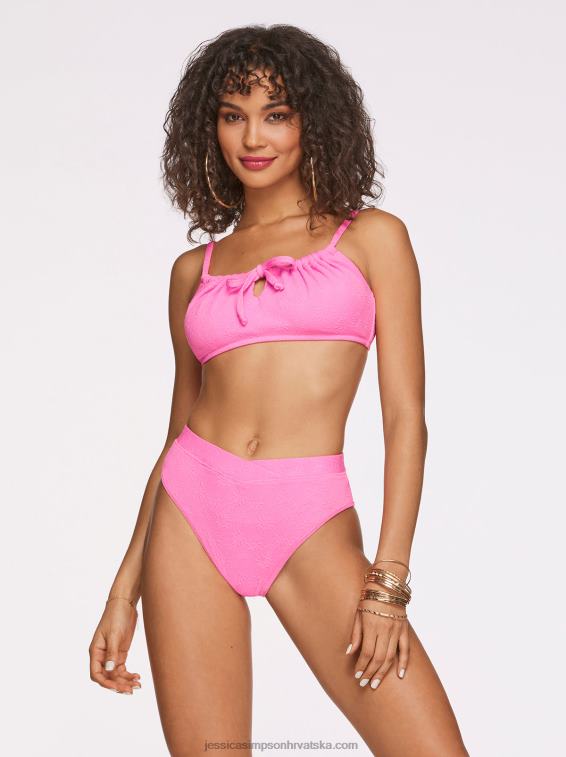 slatki bikini gornji dio sjajila za usne Jessica Simpson PZR6D836